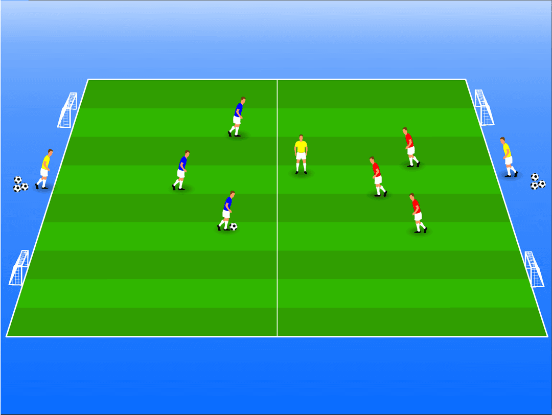 Practice cover